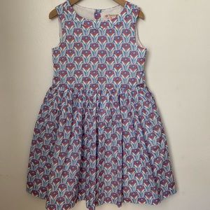 Bonpoint Girls’ Sleeveless Dress